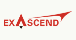 Exascend logo