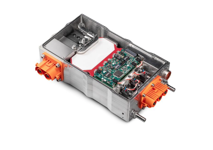 Cissoid Power Semiconductors