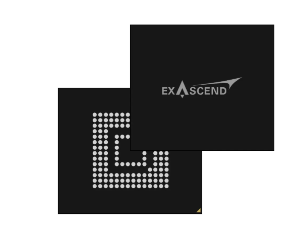 Exasend Memory & Storage