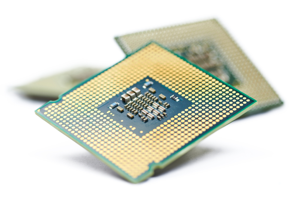 Microchip Space Level FPGA Solutions