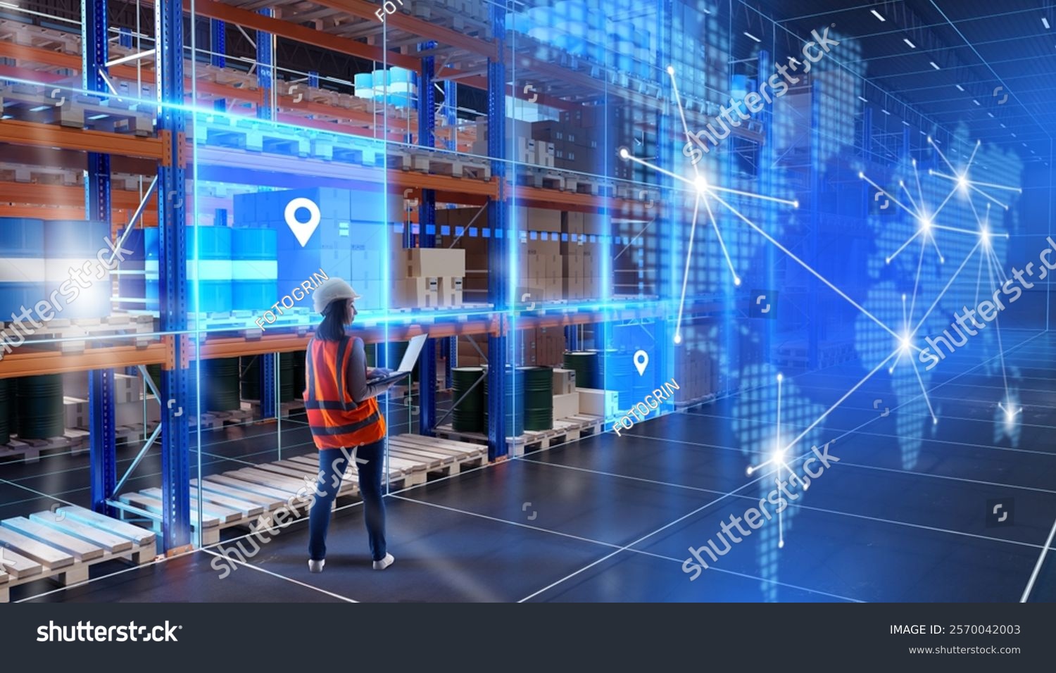 Strategic Independent Sourcing