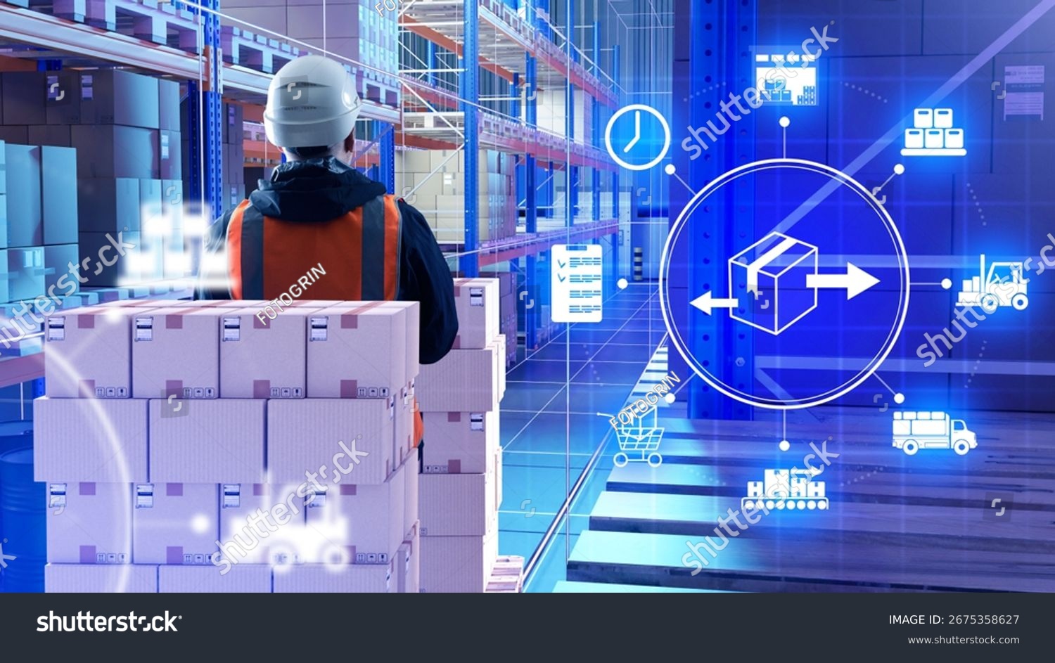 Inventory Management