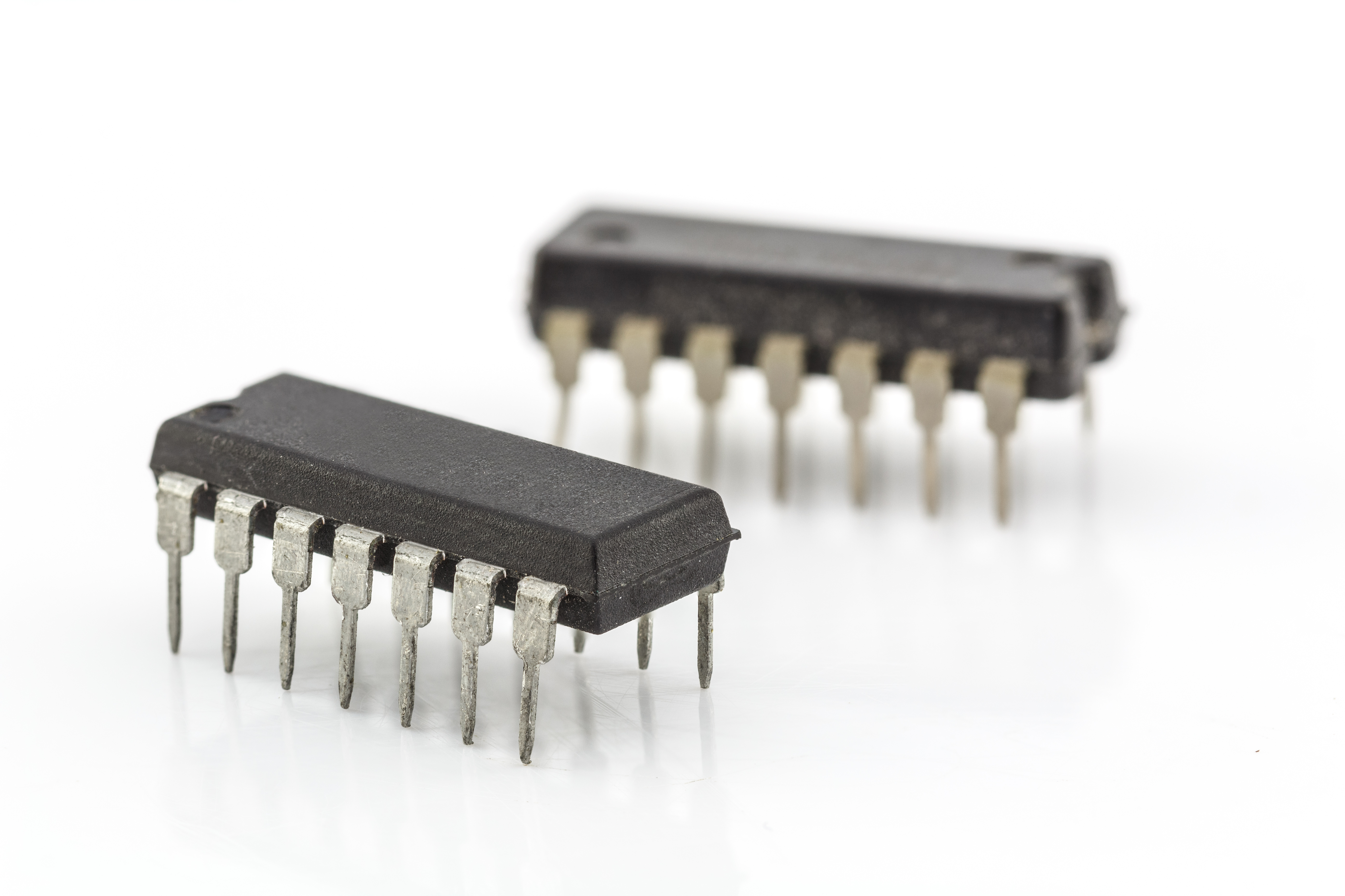 Embedded and Processing
