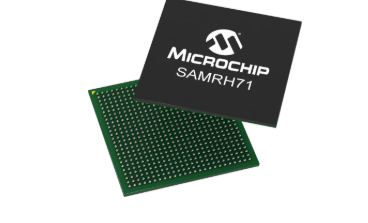 Microchip Space Level FPGA Solutions