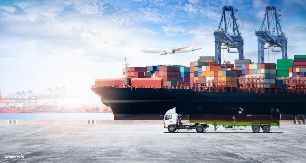 Supply Chain Image 1