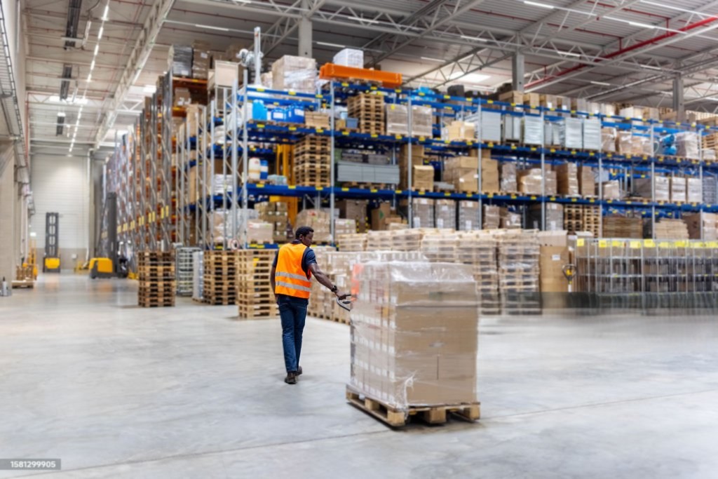 Supply Chain Image 4