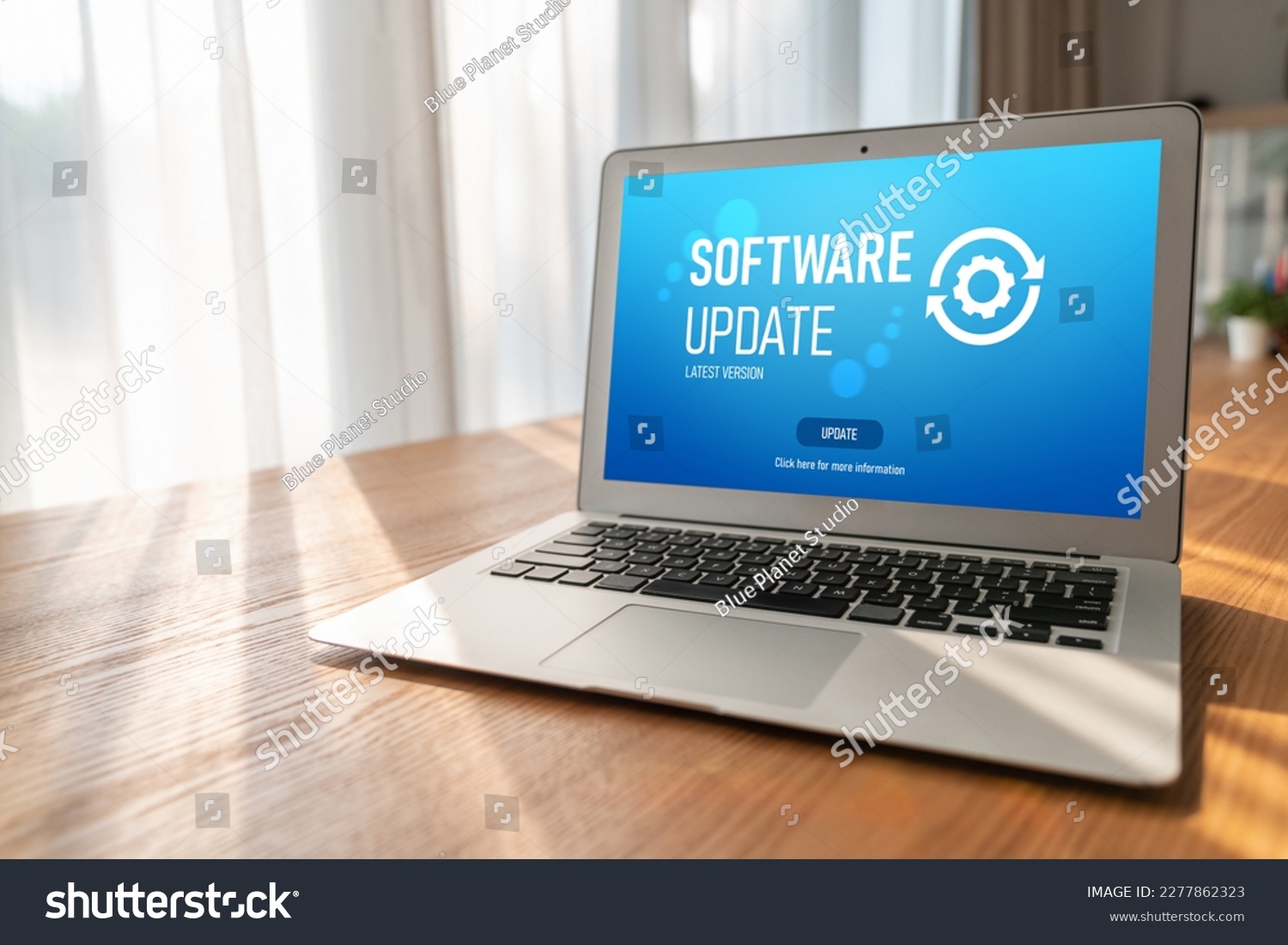 Software and Licensing