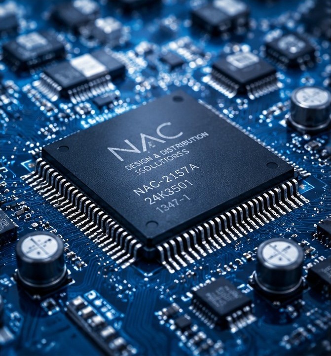 Electronic Components