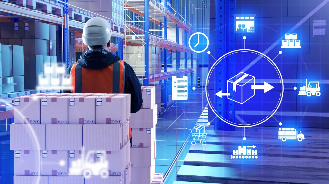 Inventory Management