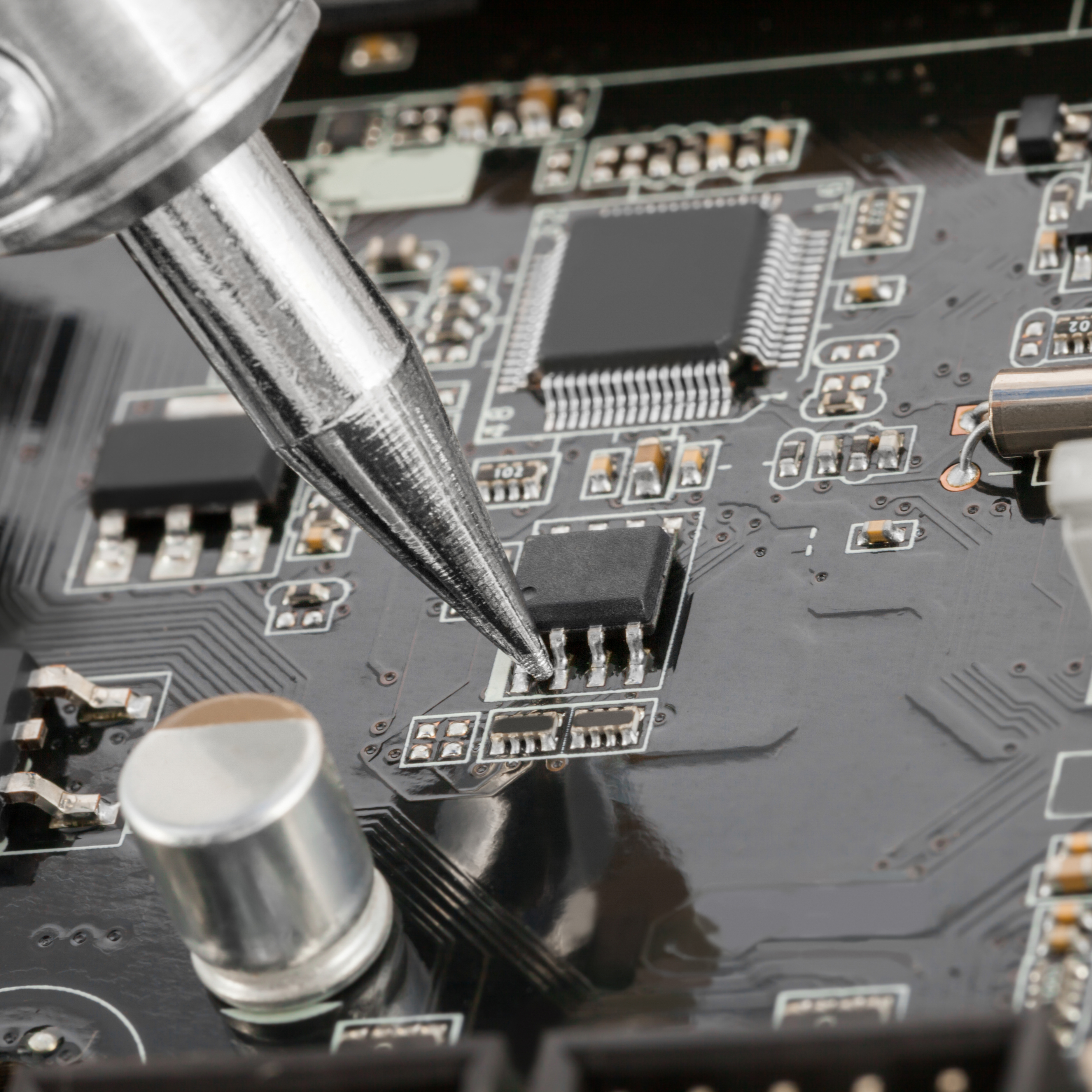 Engineering and Pre-Production