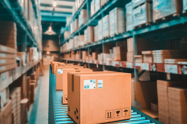 Integrated Sourcing and Kitting