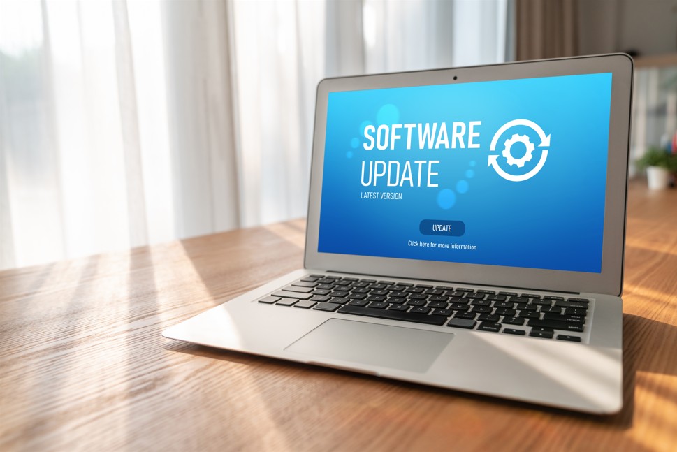 Software and Licensing