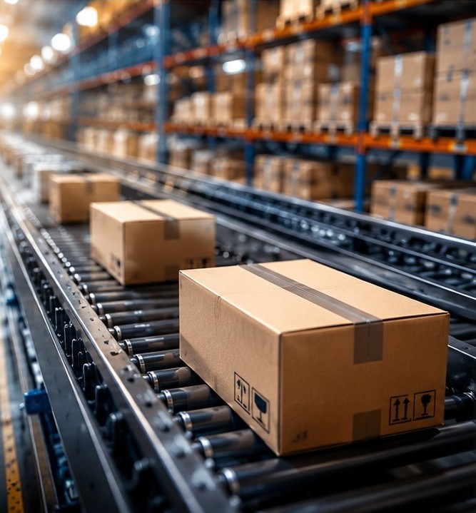 Supply Chain Solutions